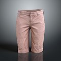 Shorts Sports Shorts Casual Shorts Trousers Big Trousers Men's Shorts Women's Shorts Fashion Shorts 3d model