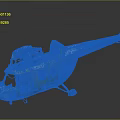 Modern Commercial Passenger Aircraft With Aerodynamic Design And Large Windows
