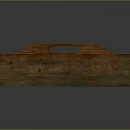 Box Small Box Container Realistic 3d model