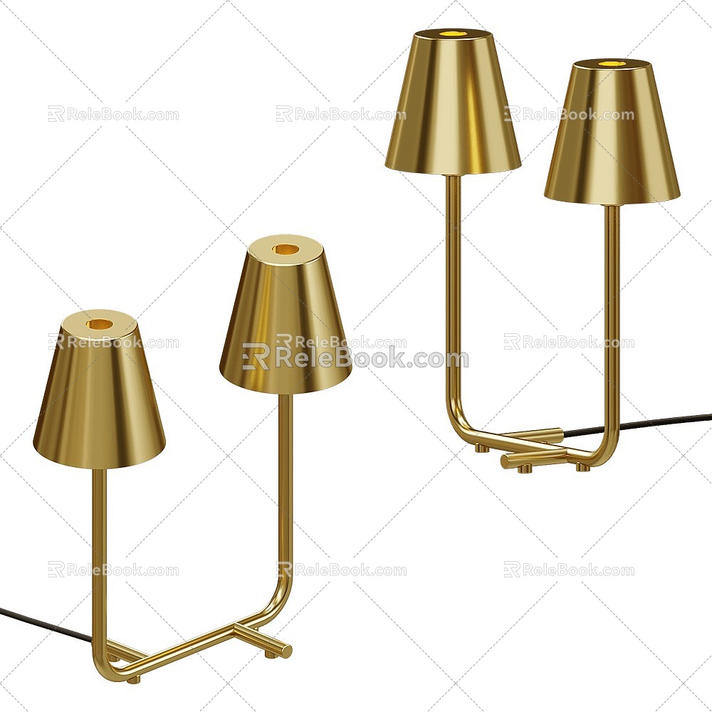 GHIDINI1961 table lamp model