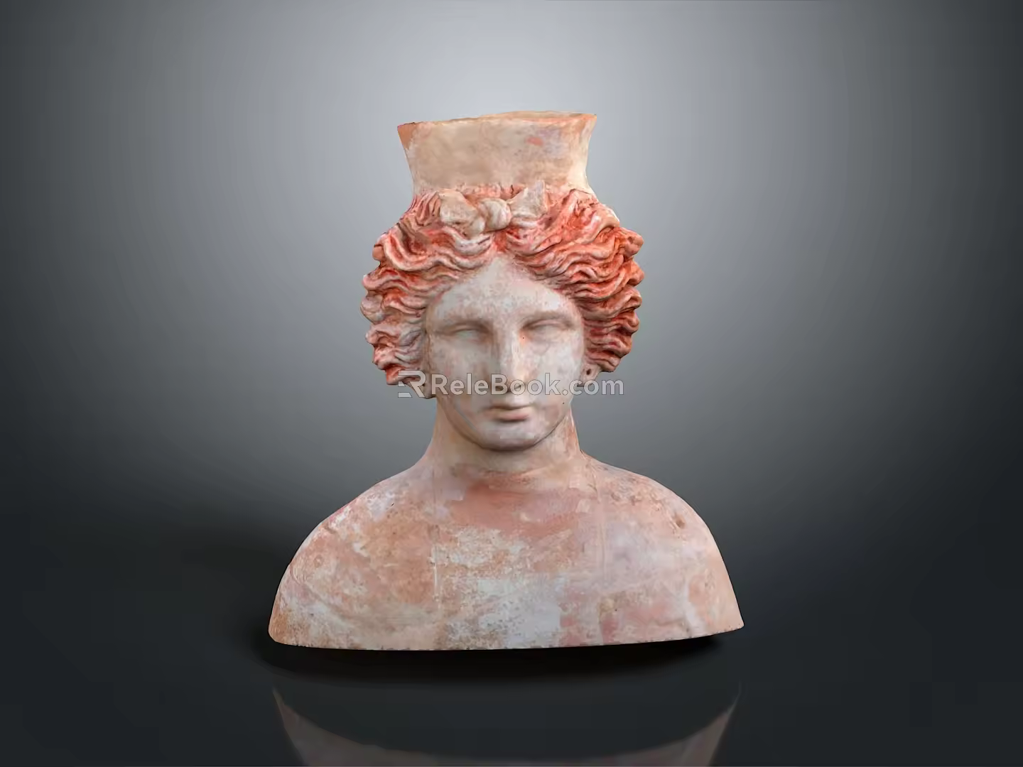 Head Character Portrait Head Various Heads Various Heads Head Carving Head Carving Portrait Face Carving 3d model