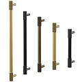 Handle handle 3d model