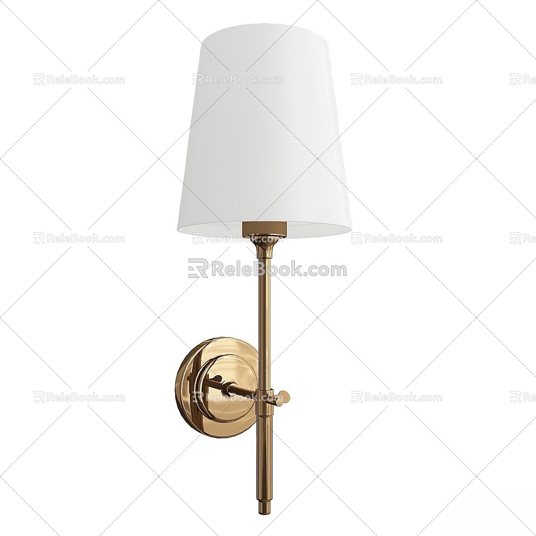 SOHO SCONCE wall lamp model