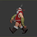 Characters Game Characters Game Characters Realistic Characters Cartoon Characters Handmade Cartoon Handmade 3d model