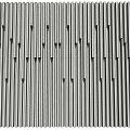 Modern background wall modeling wall panel aluminum square background TV background sofa background entrance background 3d model