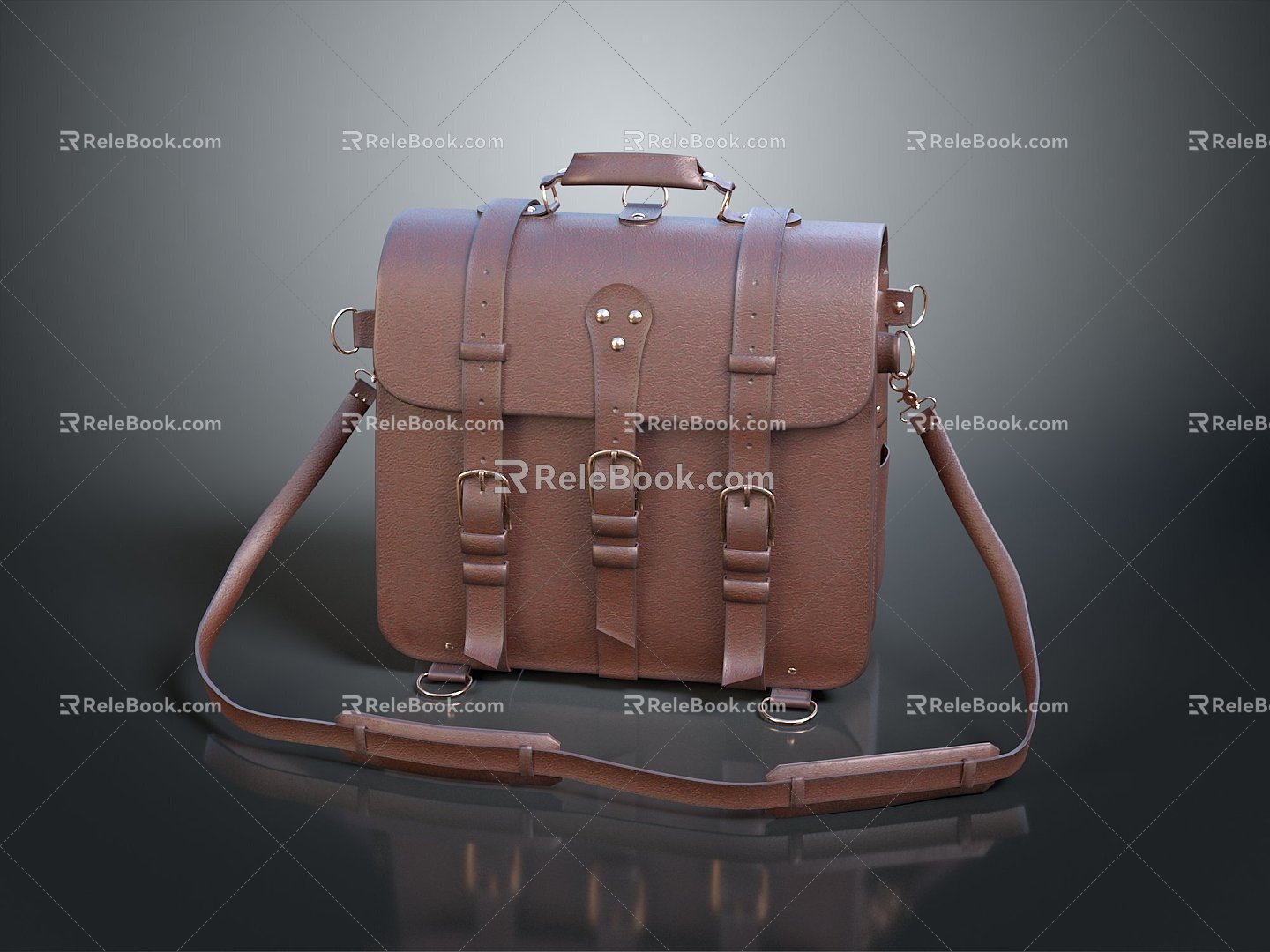 Women's Bag Women's Bag Fashion Women's Bag Famous Brand Bag Famous Brand Women's Bag Bag 3d model