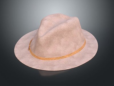 Modern Hat Cowboy Hat Fashion Cowboy Hat Western Cowboy Hat Men's Cowboy Hat model