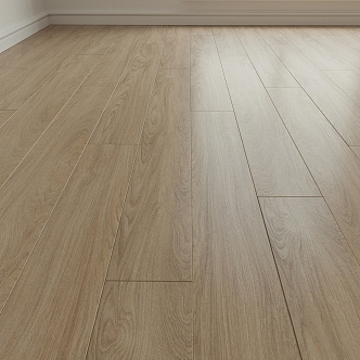 Wood Flooring 3d model