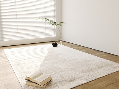 Carpet 3d model