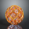 Modern Geometry Sacred Geometry 3d model
