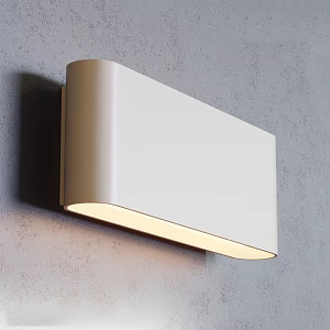 Wall lamp 3d model