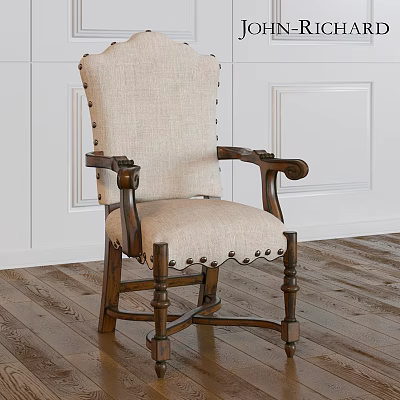 Modern Other John Richard