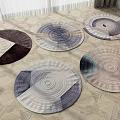 Carpet 3d model