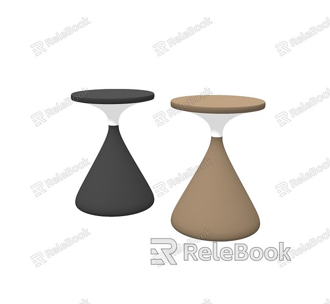 Modern Table Lamp Table Lamp Combination Round Table Lamp Fashion Table Lamp model