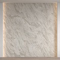 Modern background wall rubble wall fused rock cement board 3d model