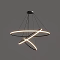 Modern Pendant Lights Showcasing Geometric Shapes Sleek Lines and LED Lighting in Various Contemporary Designs
