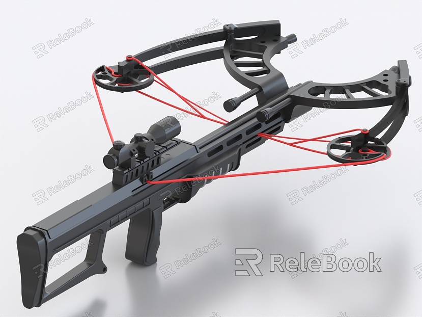 crossbow gun crossbow bow bow crossbow crossbow crossbow crossbow crossbow model