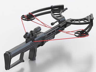 crossbow gun crossbow bow crossbow model