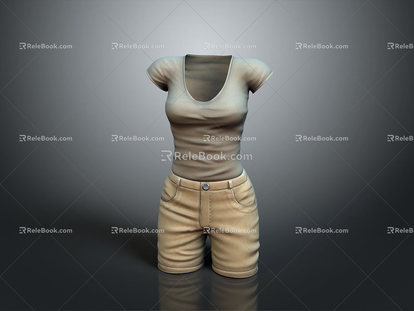 suit Fashion suit Fashion Clothing Casual Clothing Casual Clothing Casual suit Casual Clothing Casual Clothing 3d model