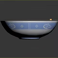 Delicious Ramen Bowl With Red Broth Soft Boiled Egg Chashu Pork Green Onions And Chopsticks