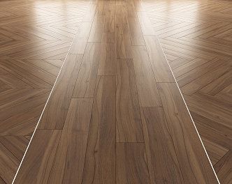 Flooring Wood Flooring 3d model