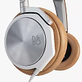 Modern Headset Combination 3d model