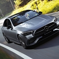 Mercedes-Benz car engine can open the trunk can open high-precision interior 3d model