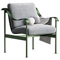 Modern Pink Velvet Upholstered Dining Chair With Sleek Metal Frame For Stylish Home Dining Space