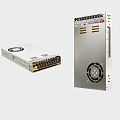 Industrial Switch Panel With Horizontal Vertical Design Cooling Fan And Multiple Ports