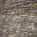 Wall 3d model