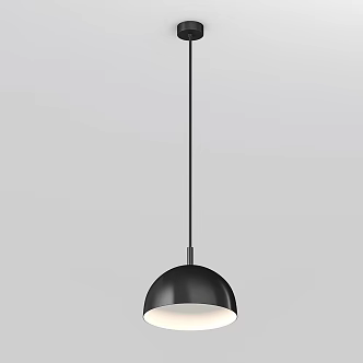 Modern Minimalist Chandelier Simple Chandelier Dining Room Chandelier Living Room Chandelier 3d model