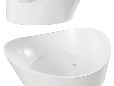 Antoniolupi Bathtub model