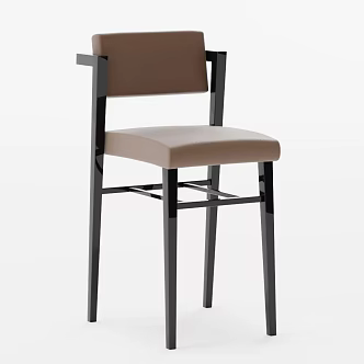 Chair Single Chair 3d model
