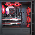 Modern Host Computer Host 3d model