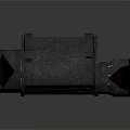 Professional Binoculars Commercial Equipment With High Definition Lenses And Handheld Durable Design