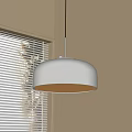Pendant lamp 3d model