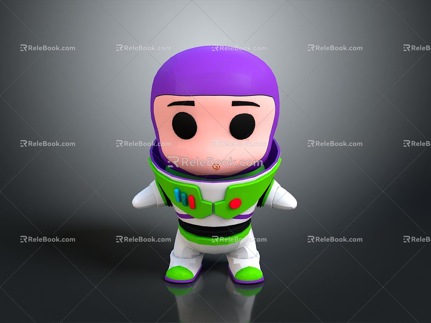 Characters Game Characters Game Characters Realistic Characters Cartoon Characters Handmade Cartoon Handmade 3d model