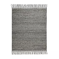 Modern Square Carpet 3d model