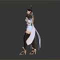 Characters Game Characters Game Characters Realistic Characters Cartoon Characters Handmade Cartoon Handmade 3d model