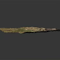 Detailed Colorful Terrain Model Featuring Undulating Landforms Mountain Ranges And Plains