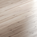 Modern Flooring Wood Flooring 3d model