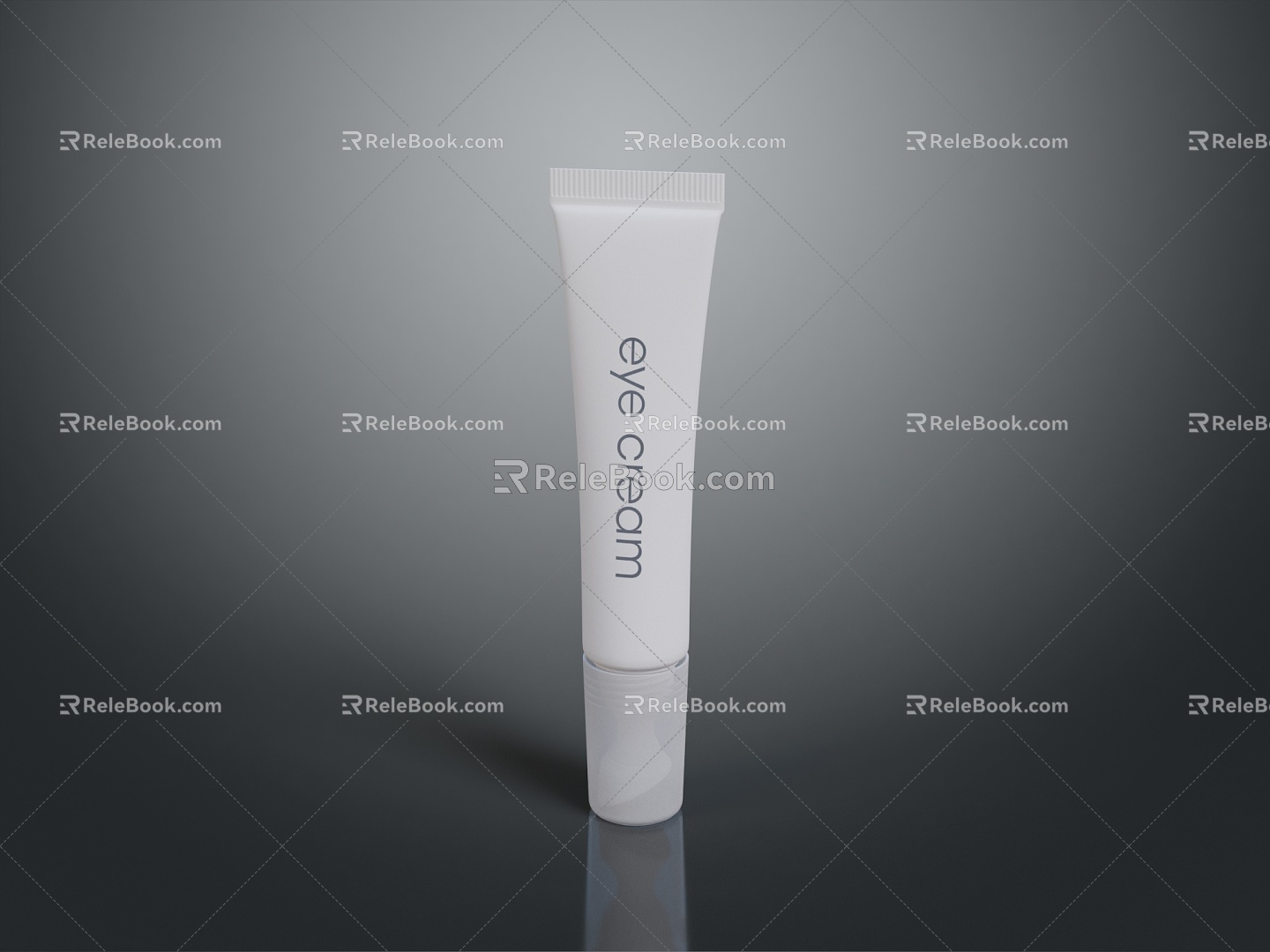 Pearl Cream Lotion Moisturizing Cream Anti-aging Cream Moisturizing Lotion Facial Cream Tighting Cream 3d model