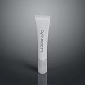 White Tube Eye Cream With Gentle Moisturizing Formula For Daily Skincare