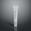 Pearl Cream Lotion Moisturizing Cream Anti-aging Cream Moisturizing Lotion Facial Cream Tighting Cream 3d model