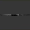 Hidden weapons darts ninja darts ninja weapons weapons ancient weapons cold weapons medieval items 3d model