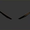Medieval Shield Ancient Shield Defensive Weapon Ancient Shield Iron Shield Protective Shield Wooden Shield 3d model