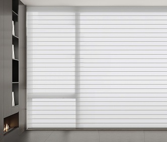 venetian blinds 3d model