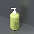 Body Wash 3D Model 22018 3d model