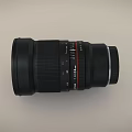 High Quality Professional Digital Camera Lens With Manual Focus Control For Photography