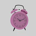 Alarm Clock 3d model